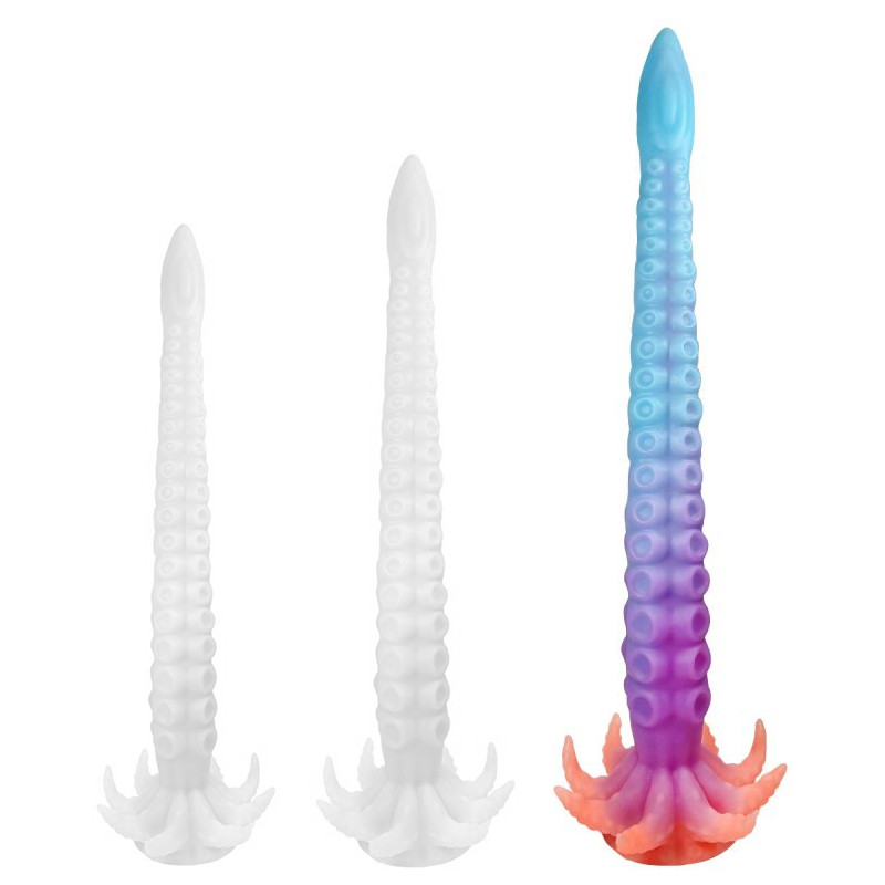 unicorny Gode luminescent Tak-Tak L 55 x 7.5cm
